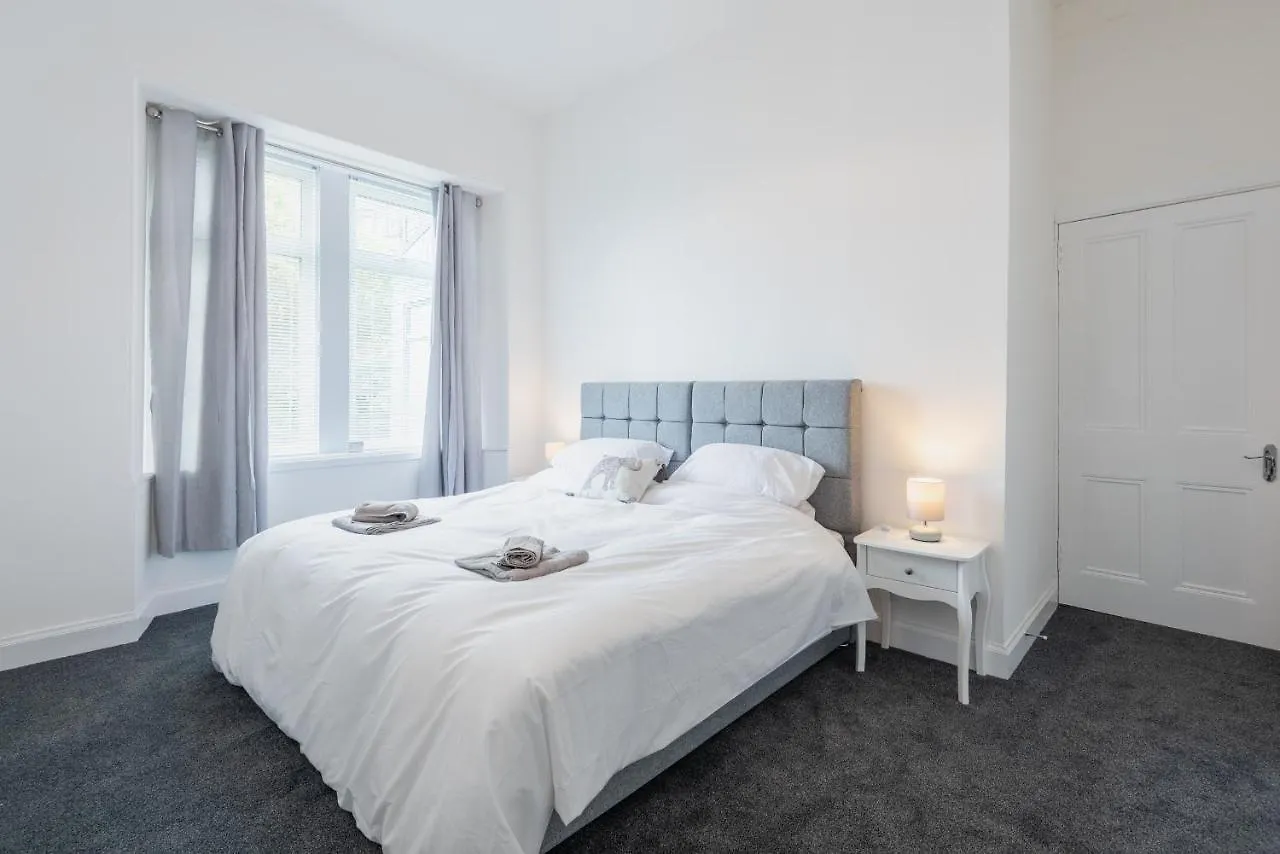 Holiday home River View Apartment Dundee