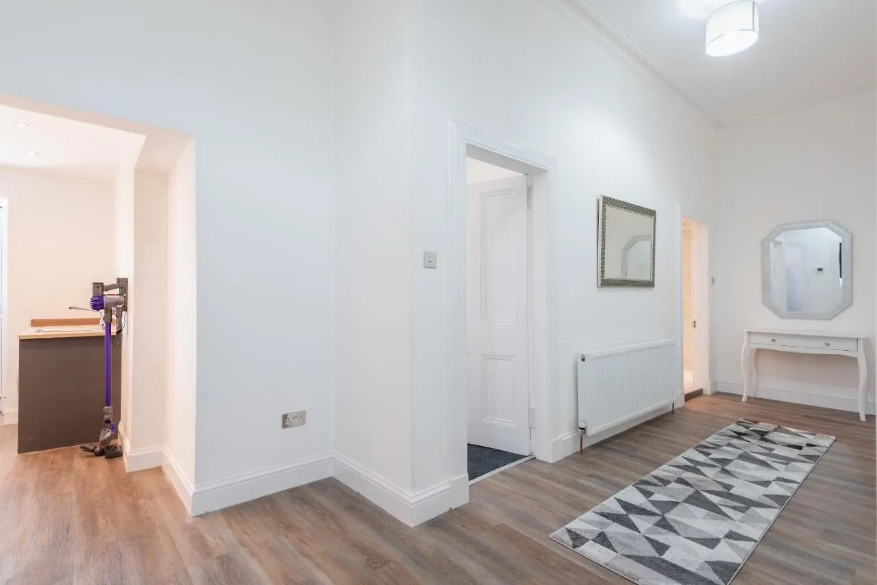 Holiday home River View Apartment Dundee United Kingdom