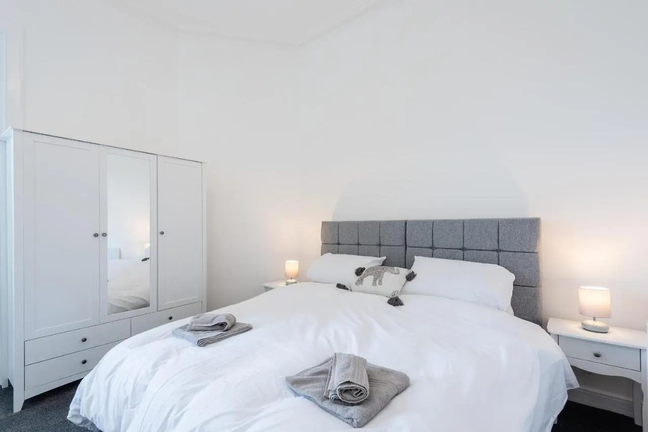 River View Apartment Dundee