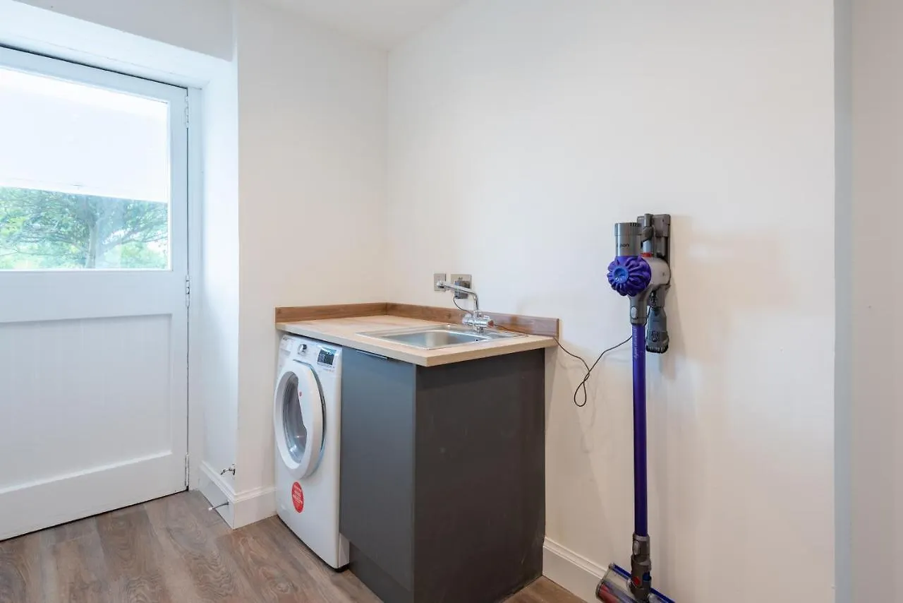 Holiday home River View Apartment Dundee