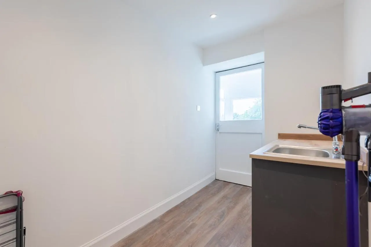 River View Apartment Dundee United Kingdom
