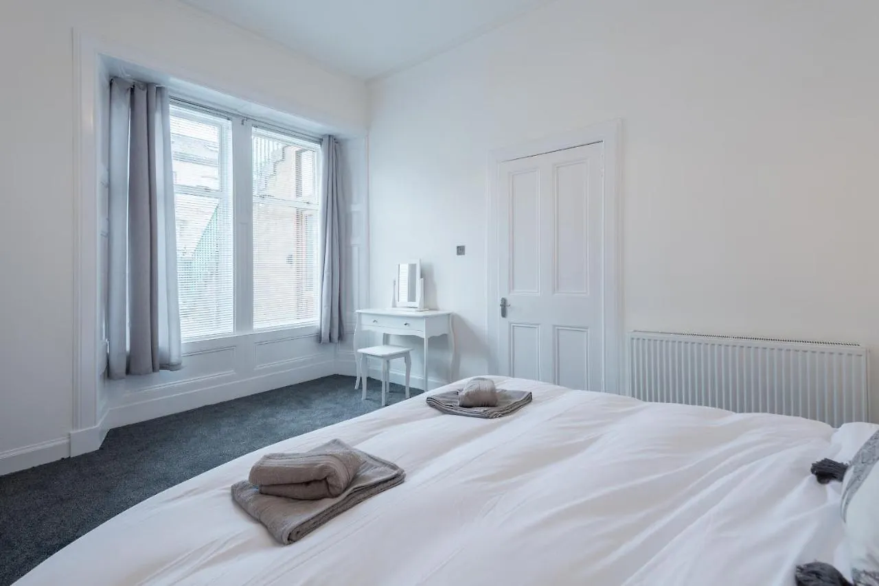 River View Apartment Dundee Holiday home
