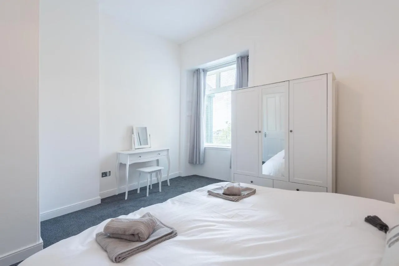 River View Apartment Dundee 0*,