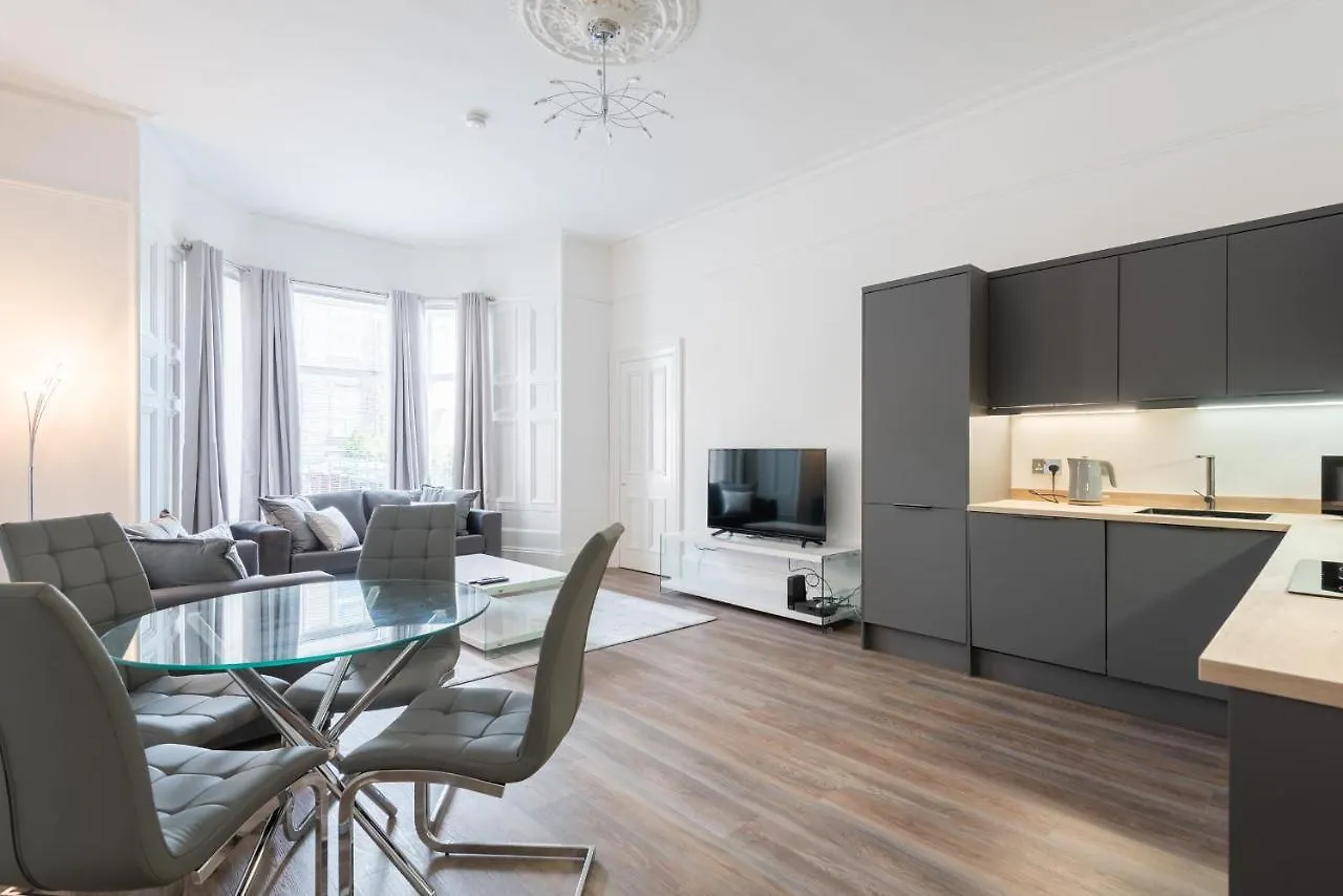 River View Apartment Dundee