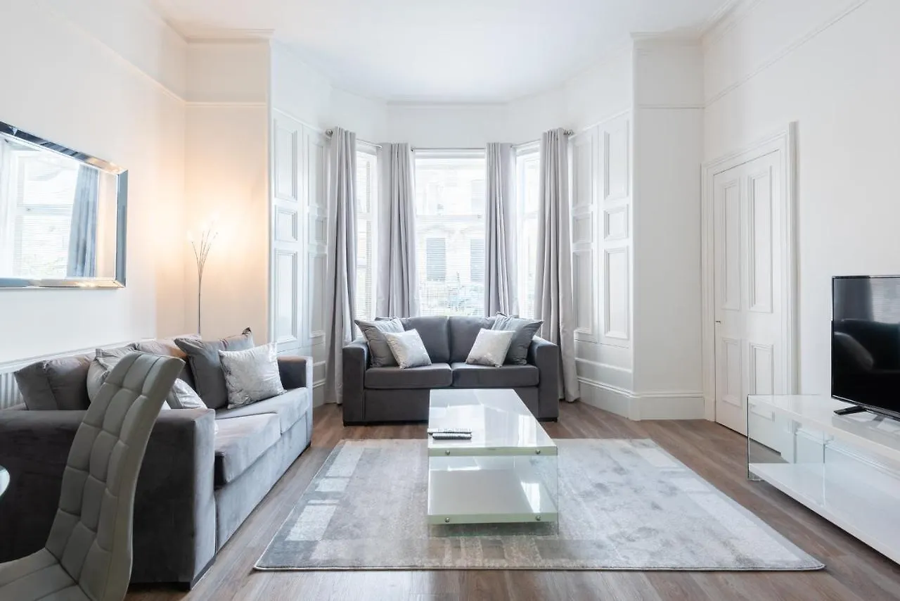 River View Apartment Dundee