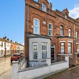 Clondara Terrace , Belfast United Kingdom