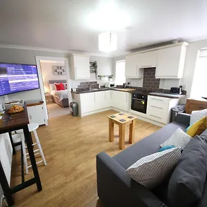 Number 4 , Exeter United Kingdom